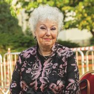 Fodor Zsóka képe