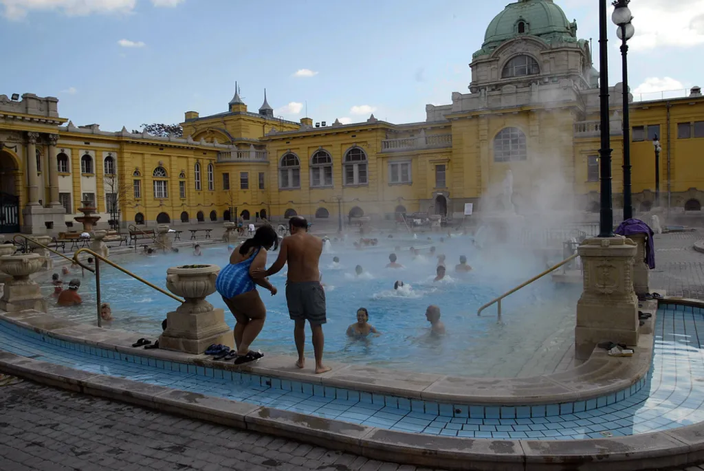 Fotó: Mark H. Milstein/ Northfoto / Northfoto 