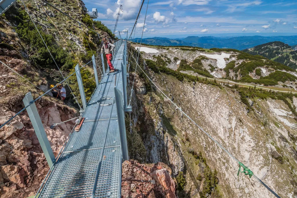 Fotó: Rene Jagersberger / Skytour Hochkar 