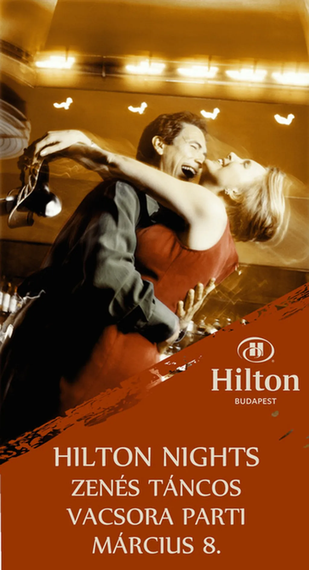 Fotó: Hilton / Hilton