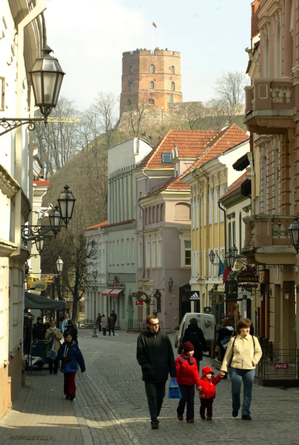 Fotó: Mindaugas Kulbis / Northfoto 
