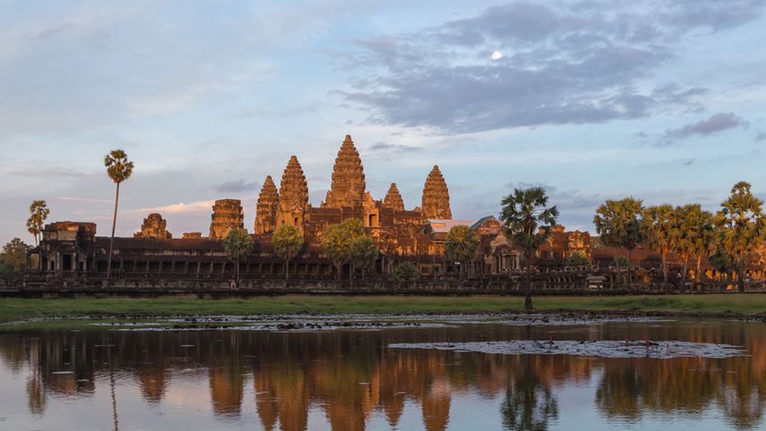 Angkor Wat