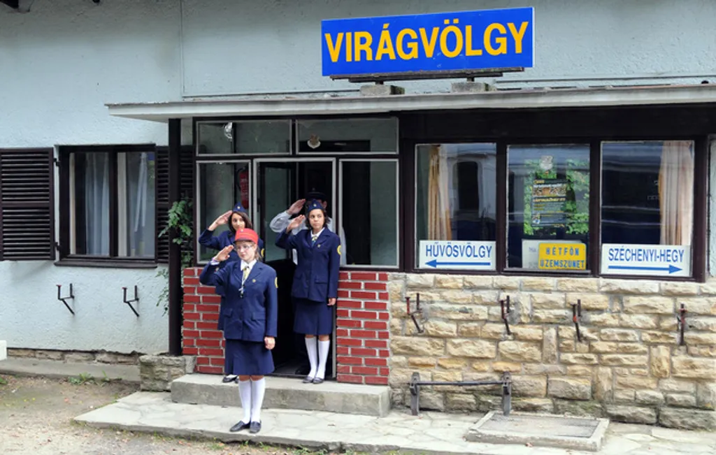 MÁV Zrt.