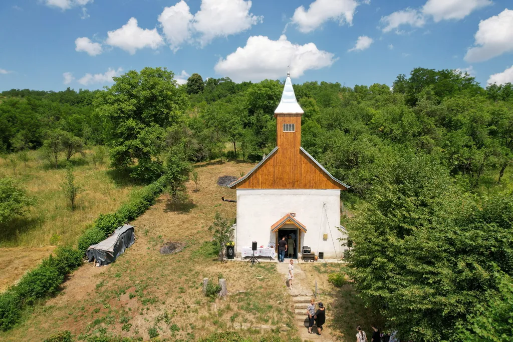 Forrás: MTI/Kiss Gábor