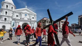 Meghökkentő húsvéti szokások a világ körül