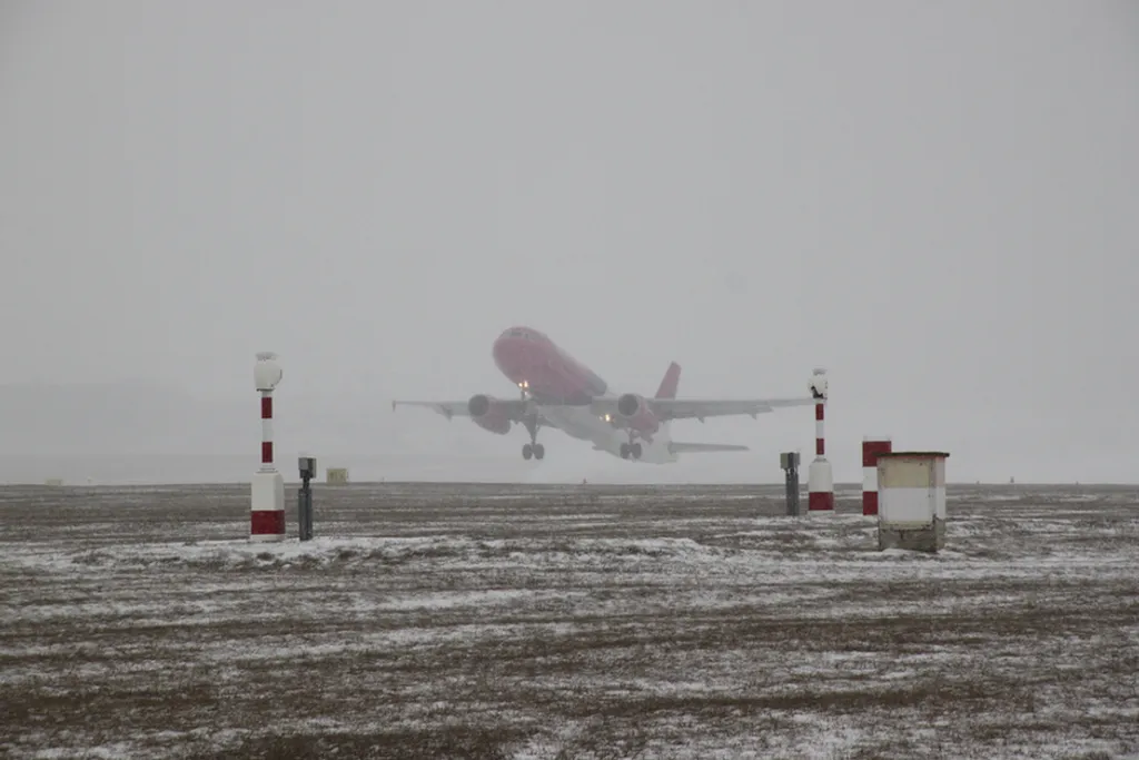 Fotó: Budapest Airport 