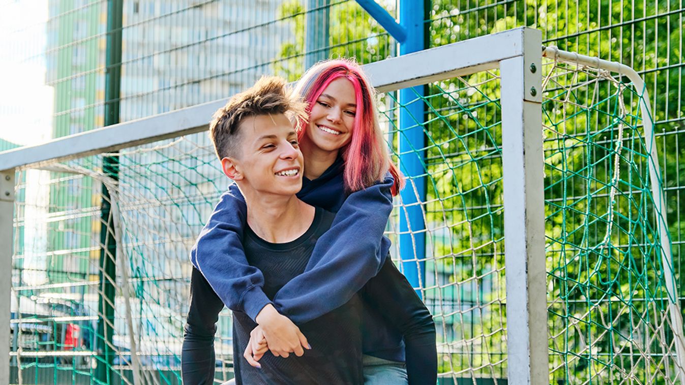 Ne szúrd el a gyerek randiját!