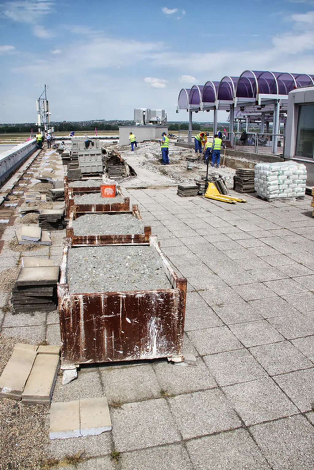 Fotó: Budapest Airport 