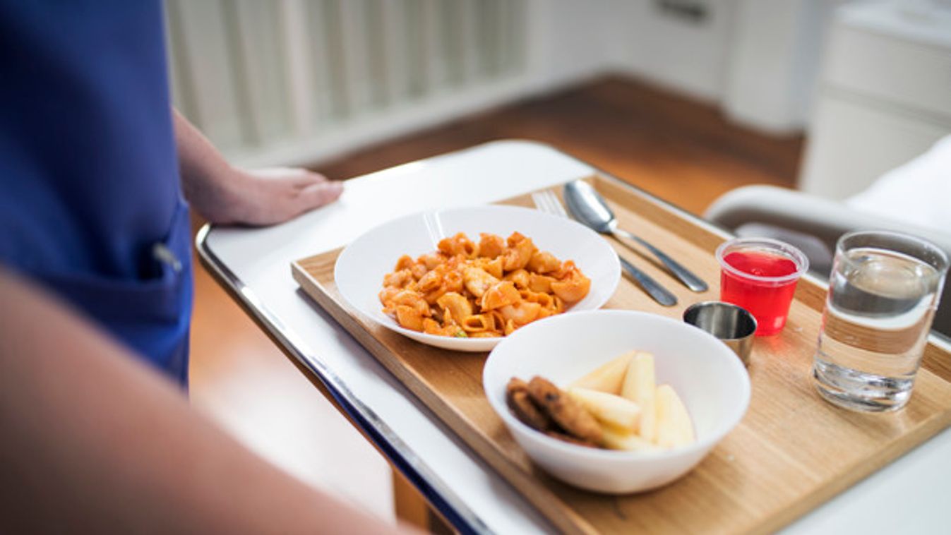 Kaja nélkül ne indulj el a hódmezővásárhelyi kórházba!