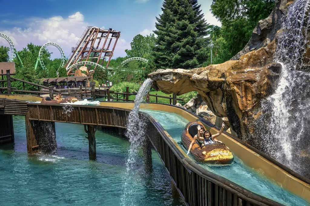 Gardaland 