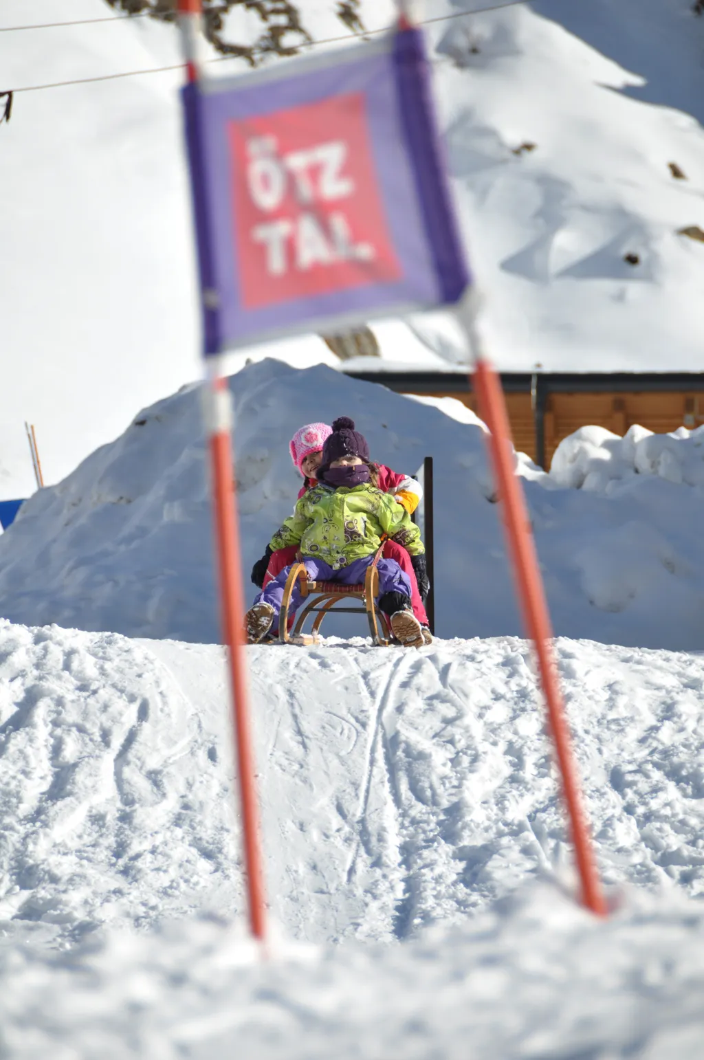 Forrás: Oberburgl Ötztal Tourismus 