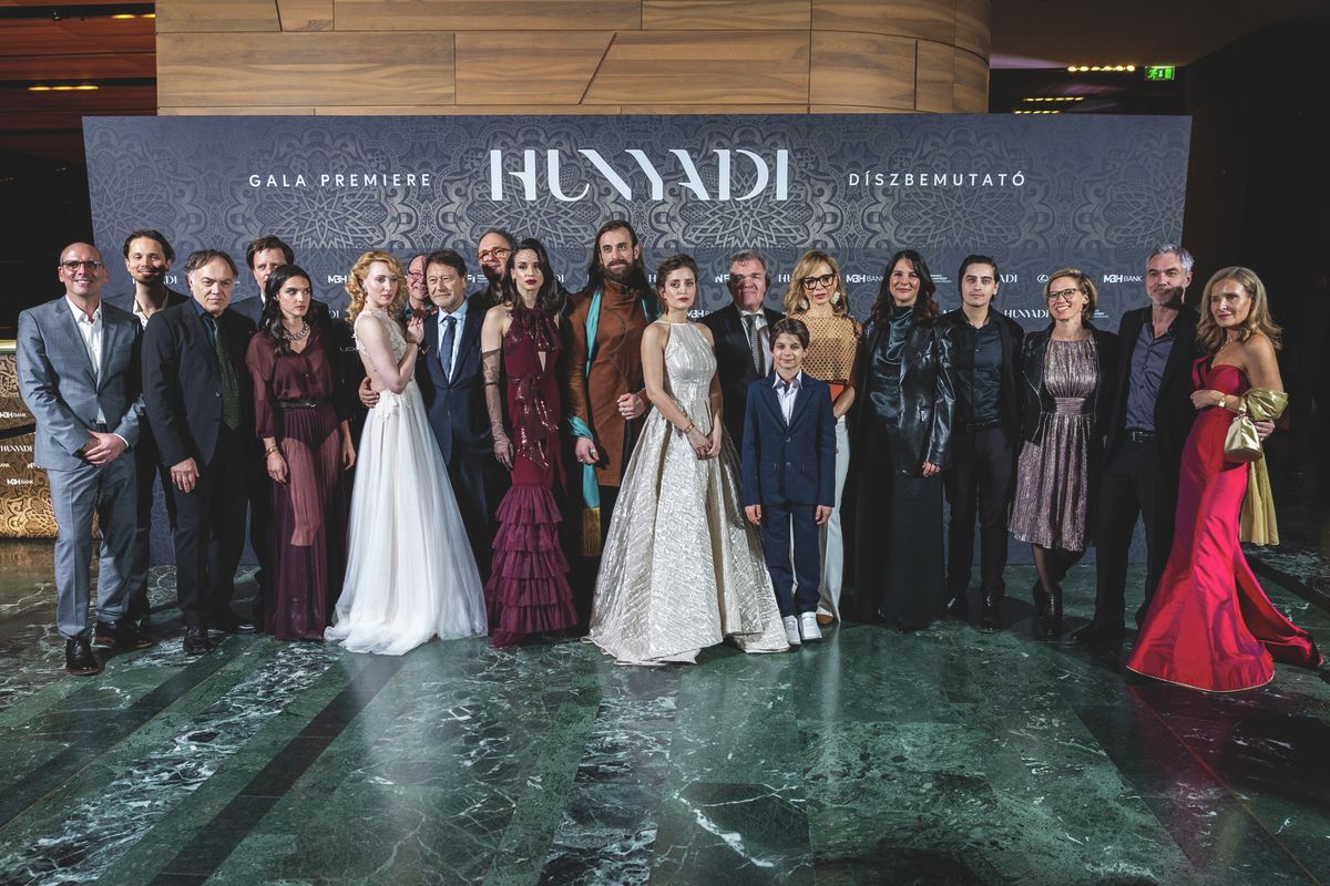 Hunyadi