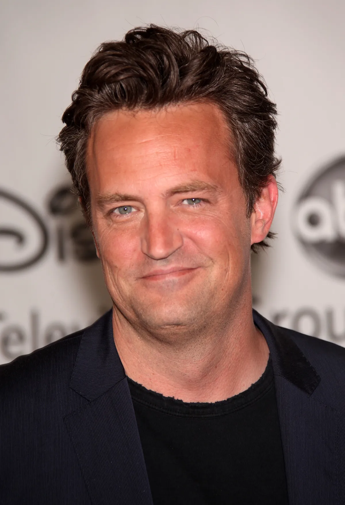 Matthew Perry küzdött a függőségével