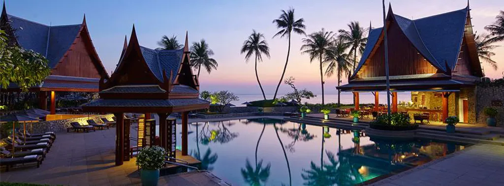Fotó: Chiva-Som International Health Resort / Facebook 