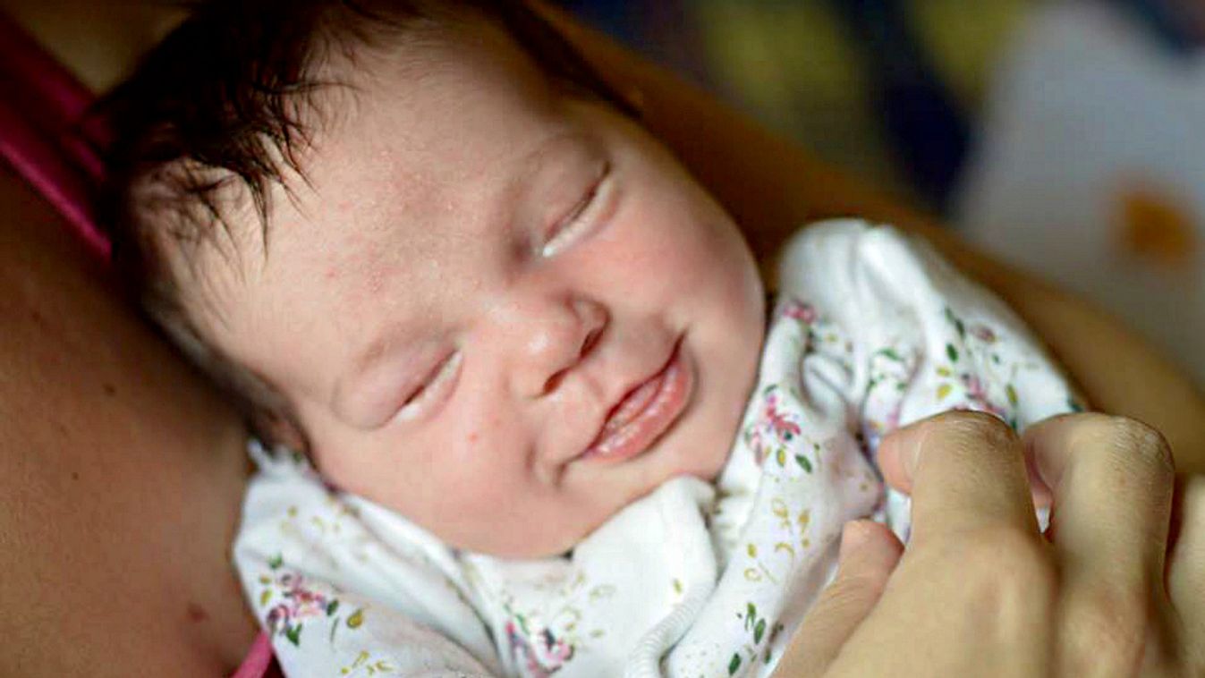 Szüléstörténet: Ballon, oxitocin, epidurál