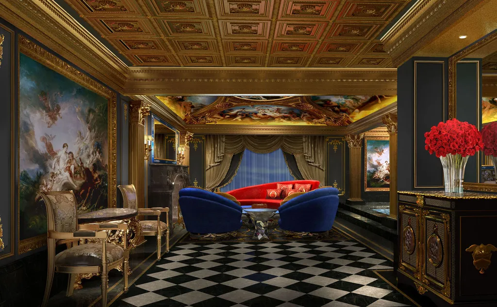 Fotó: Louis XIII Holdings Limited 
