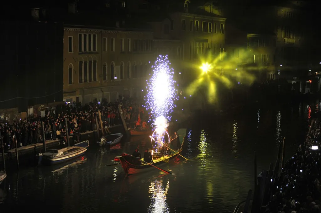 Fotó: Carnavale.venezia.it 