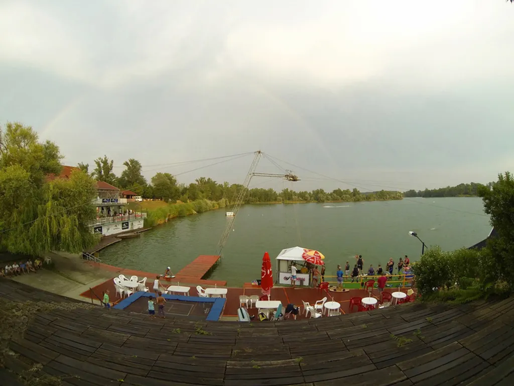 Fotó: Dunaharaszti Wake 