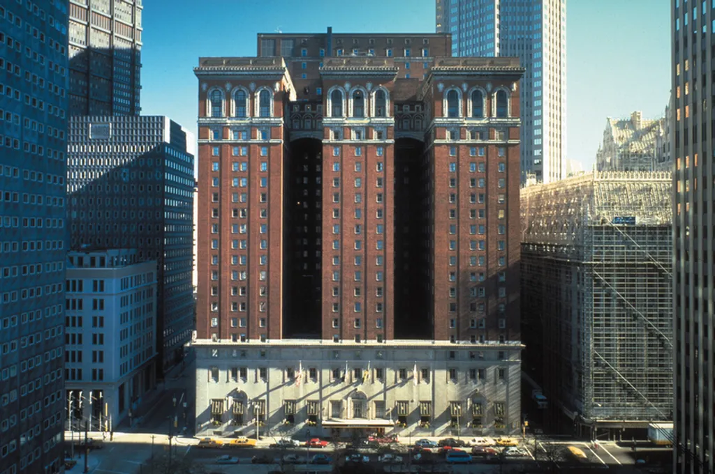 Fotó: omnihotels.com 