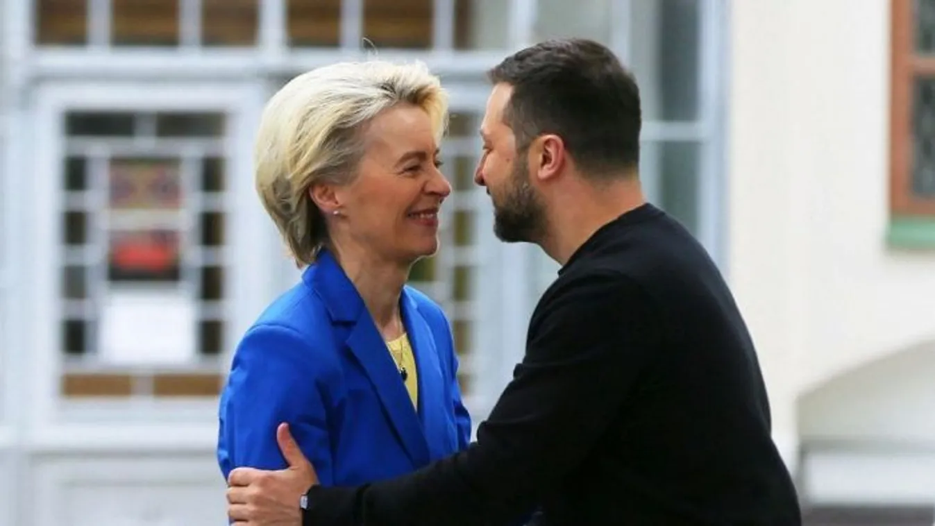„Hol a pénz?” „Az EU-s pénzeket is ellopnák?” – kibuktak az amerikaiak az ukrán korrupció miatt
