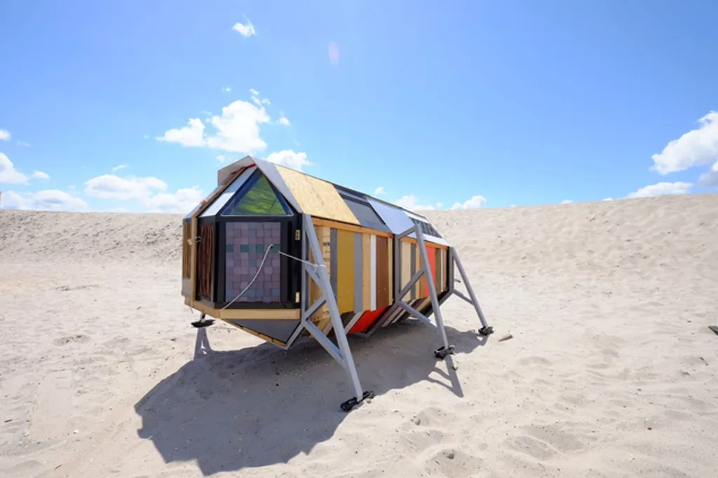 Fotó: Urban Campsite 