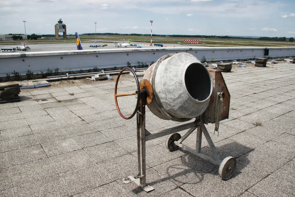 Fotó: Budapest Airport 