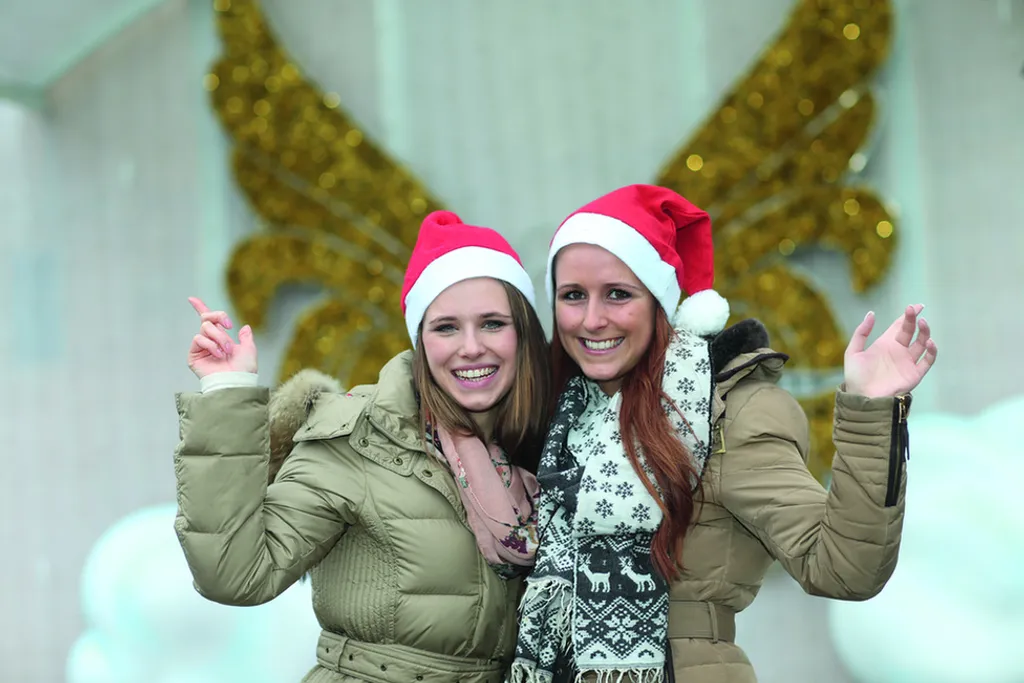 Fotó: Christkindlmarkt 