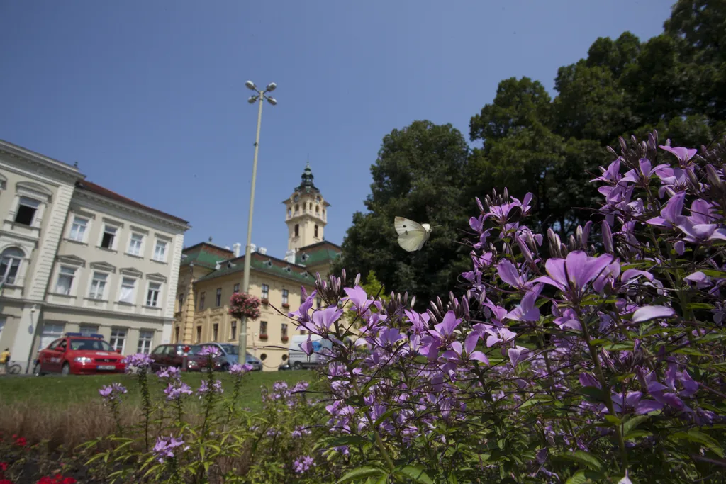 Fotó: Szeged és Térsége Turisztikai Nonprofit Kft. 