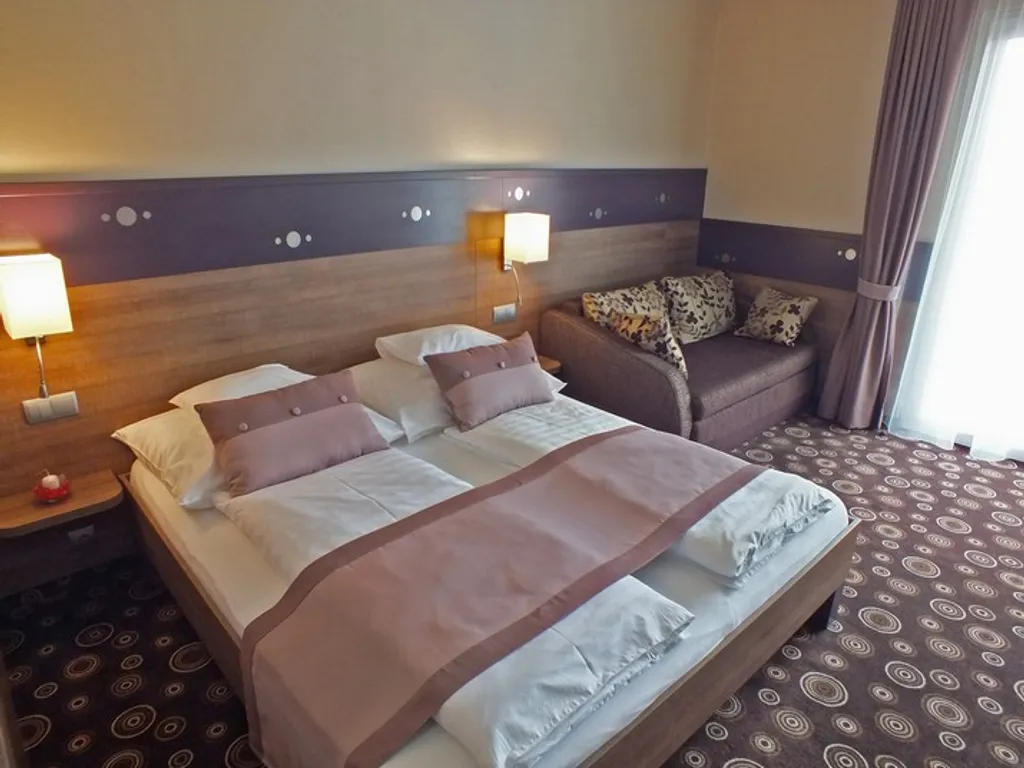 Fotó: Wellness Hotel Katalin 