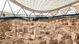 Elképesztő titkokat rejt, 6000 évvel előzte meg Stonehenge-et – Göbekli Tepe most újra írhatja a történelmet