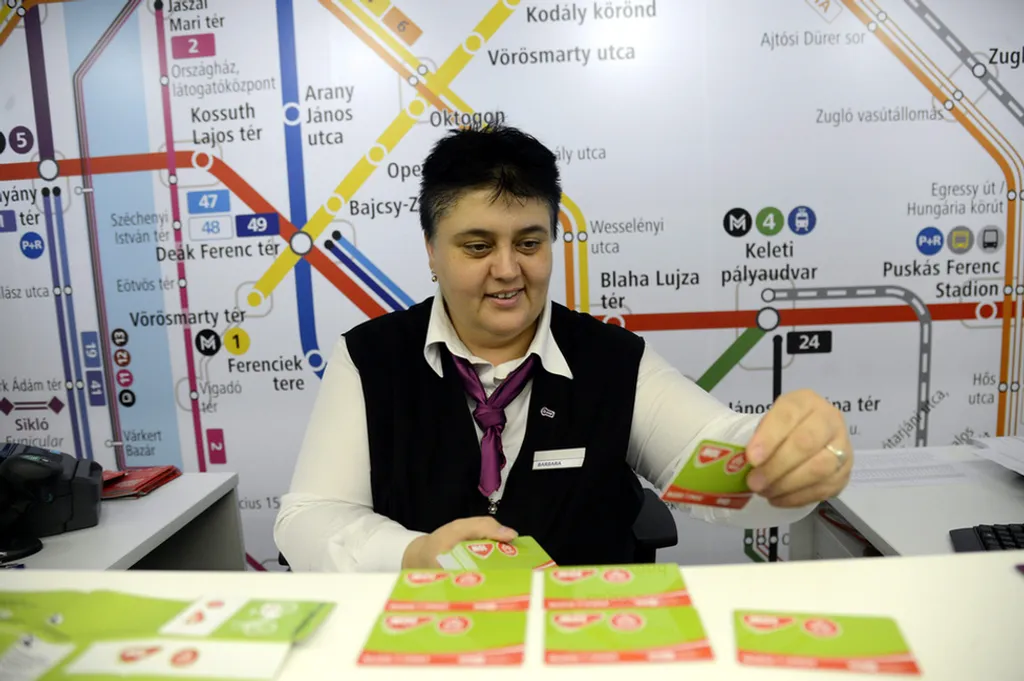 Fotó: Kovács Tamás / MTI 