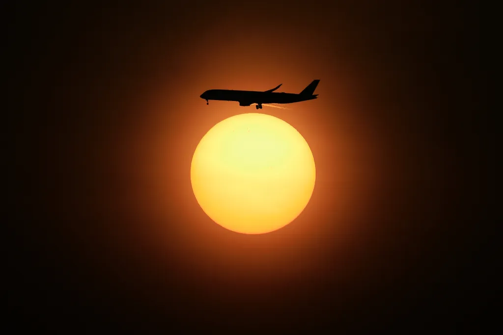 Forrás: NurPhoto via AFP/Suhaimi Abdullah/NurPhoto/Suhaimi Abdullah