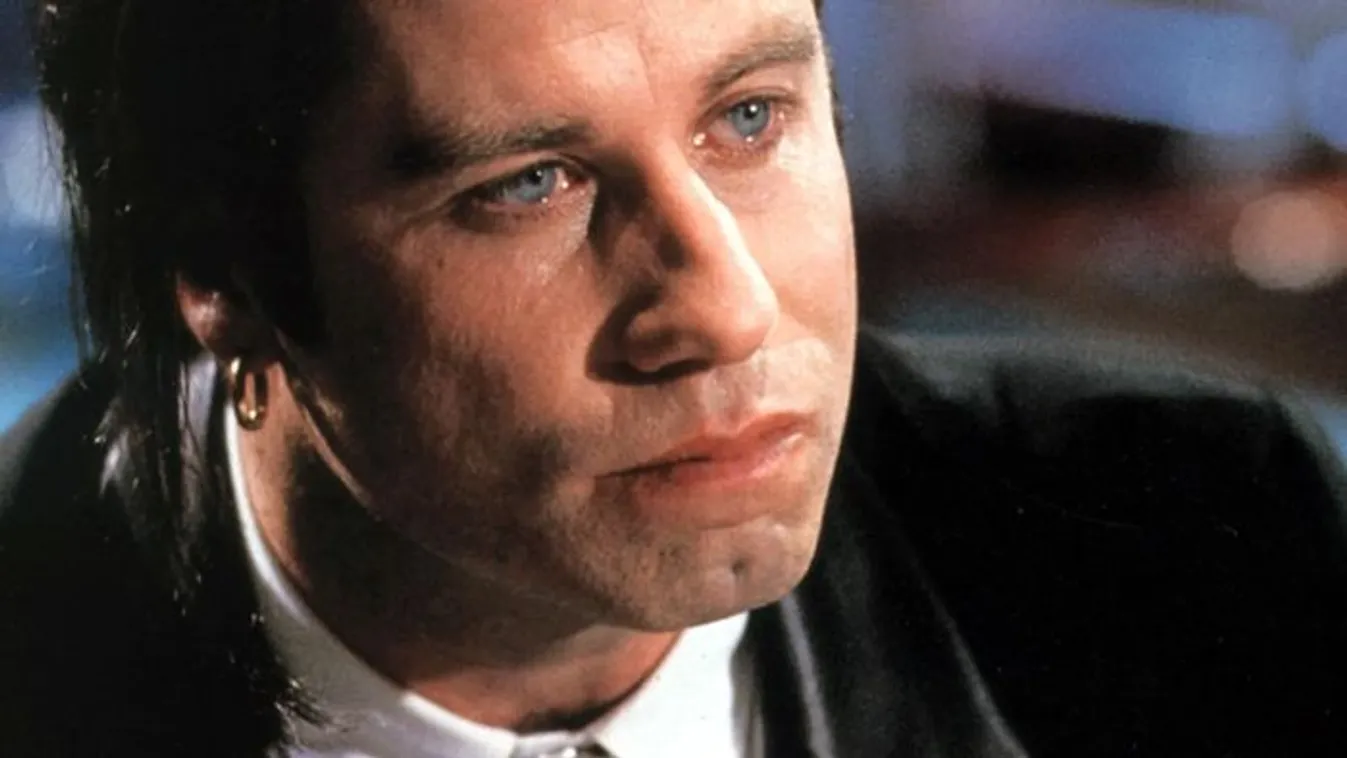 A legfeketébb fájdalommal küzd most John Travolta: elhunyt a gyermeke