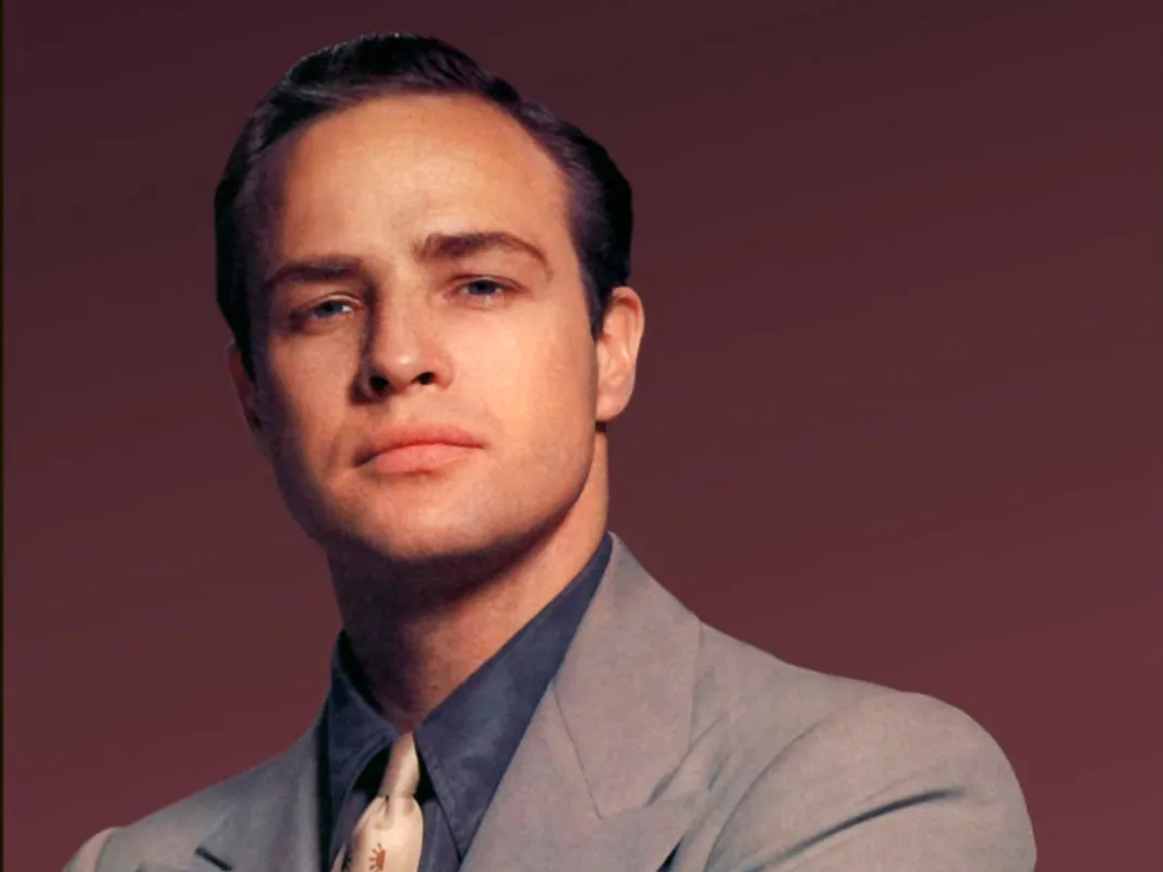 Marlon Brando