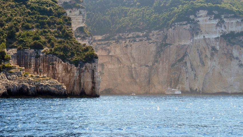 Paxos és Antipaxos