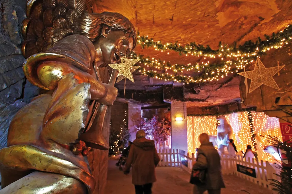 Kerstmarktgemeentegrot.nl 