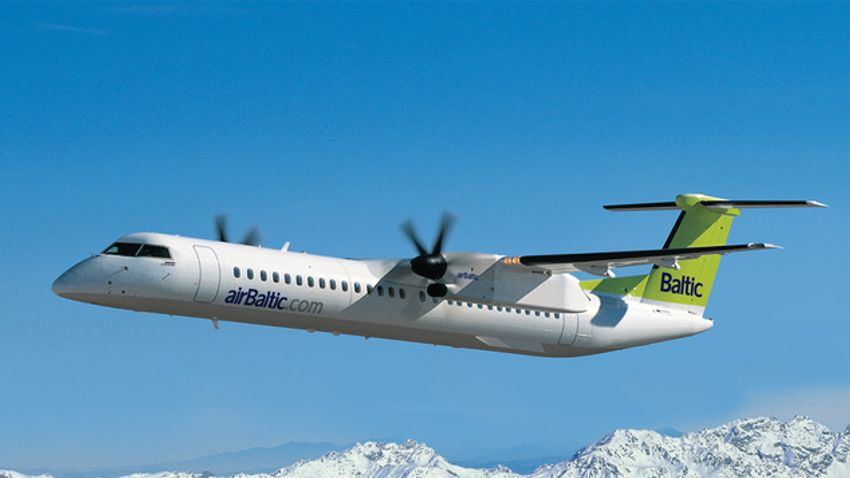 Air Baltic