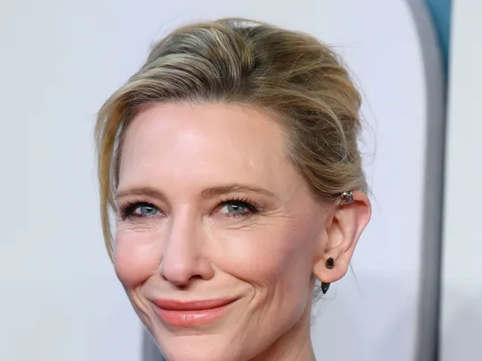Cate Blanchett képe