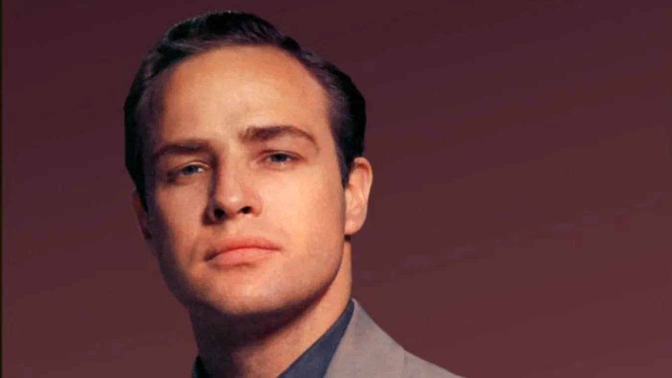 Pelenkáról olvasta a szövegét Marlon Brando – Íme, 5 érdekes tény a legendáról!