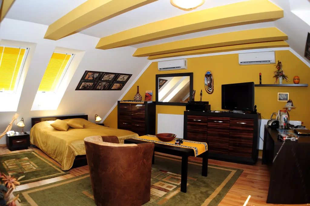 Fotó: Hotel Villa Classica / Travelo 