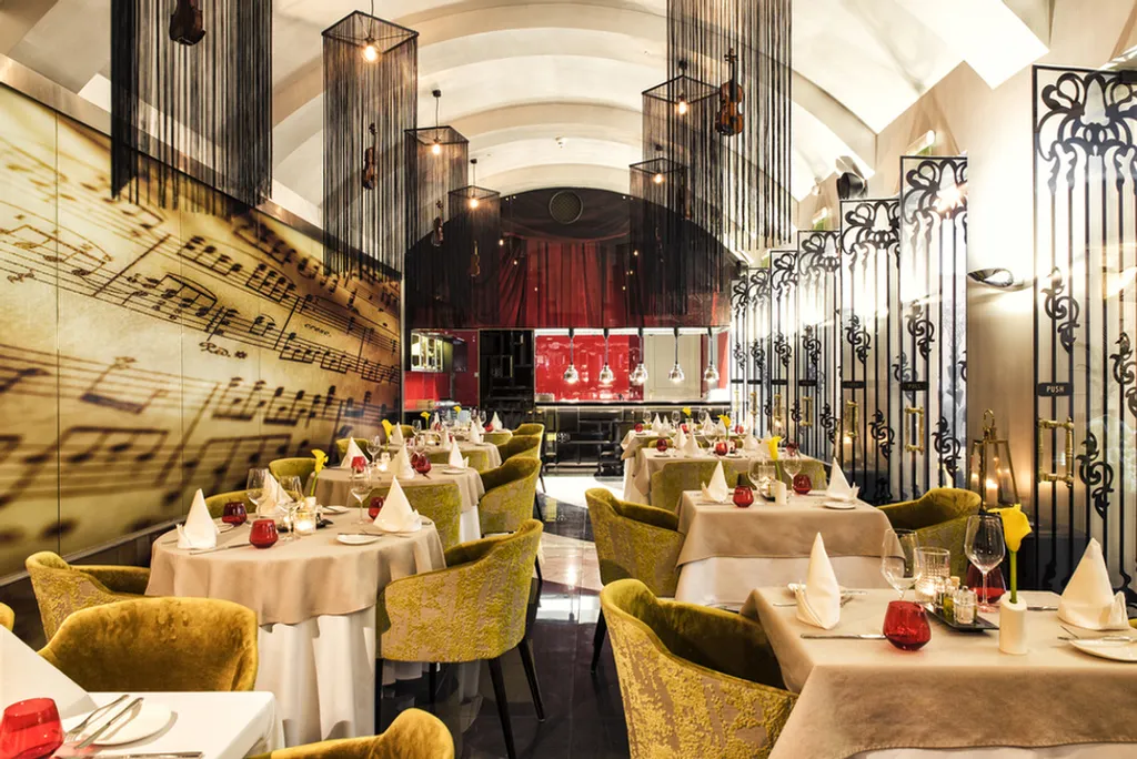 Fotó: Krisztina Filep / Aria Hotel Budapest 