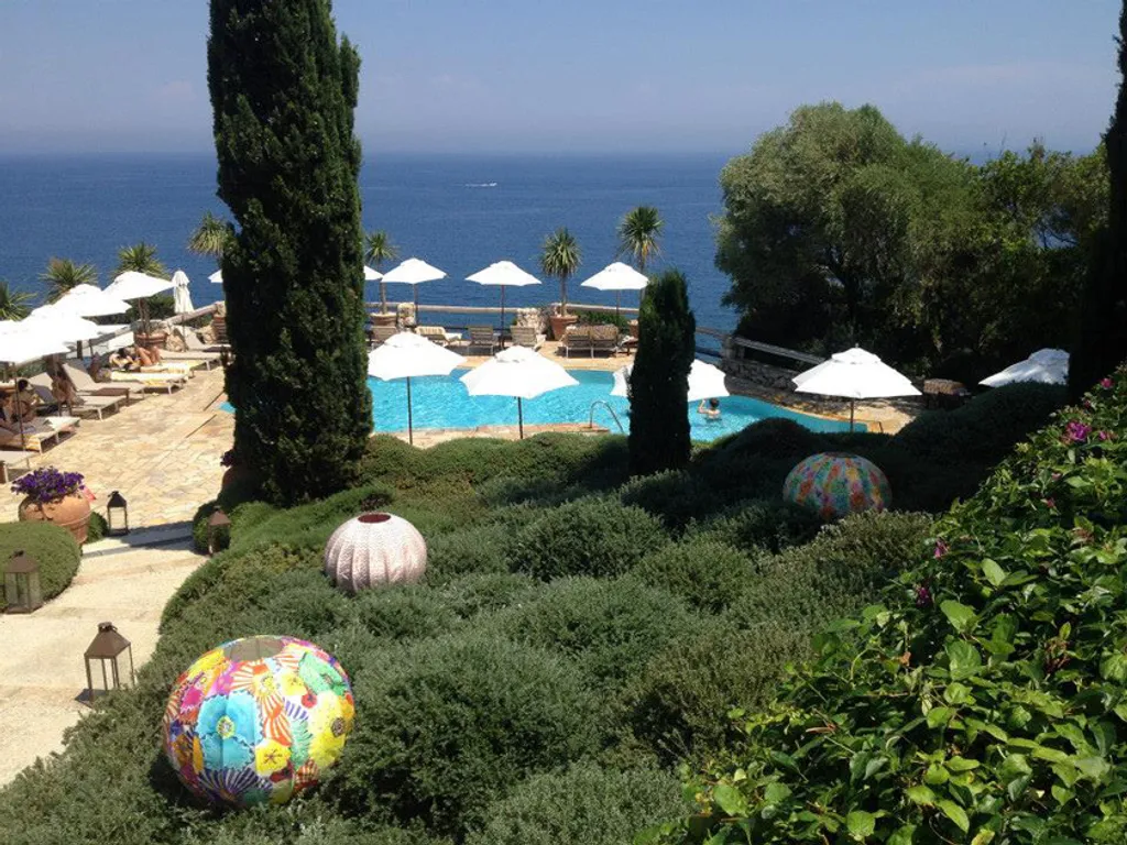 Fotó: Hotel Il Pellicano 