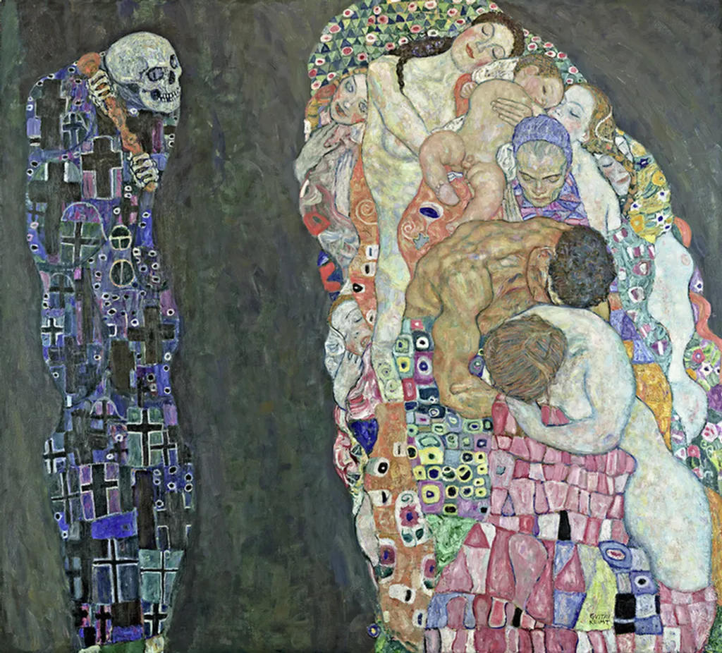 Fotó: Manfred Thumberger / Leopold Museum, Wien 