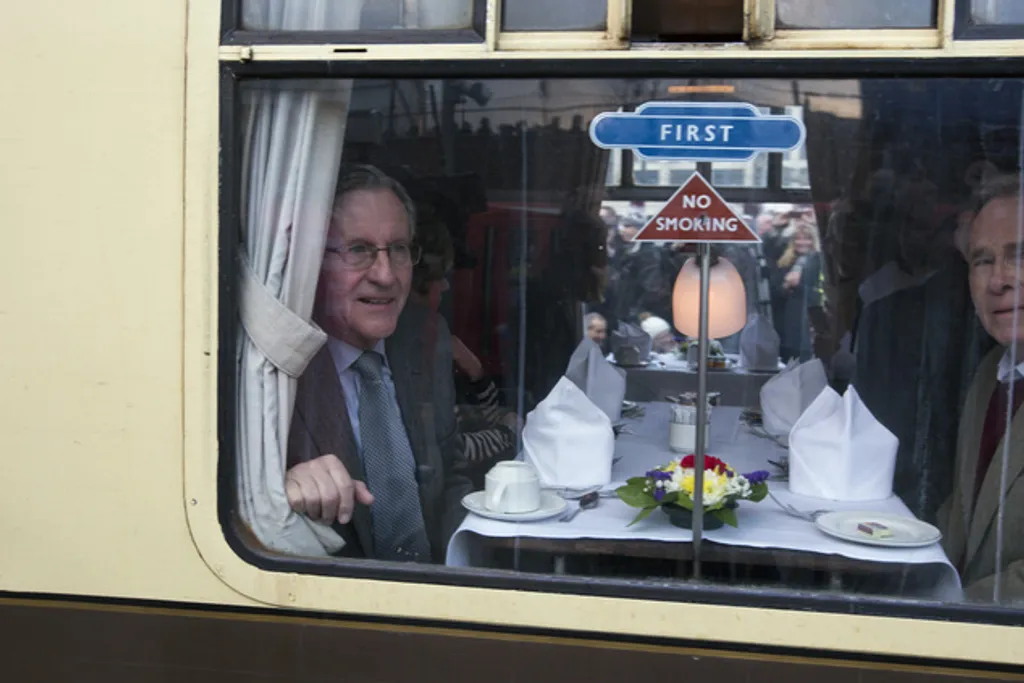 Fotó: Dan Kitwood / Europress / Getty 