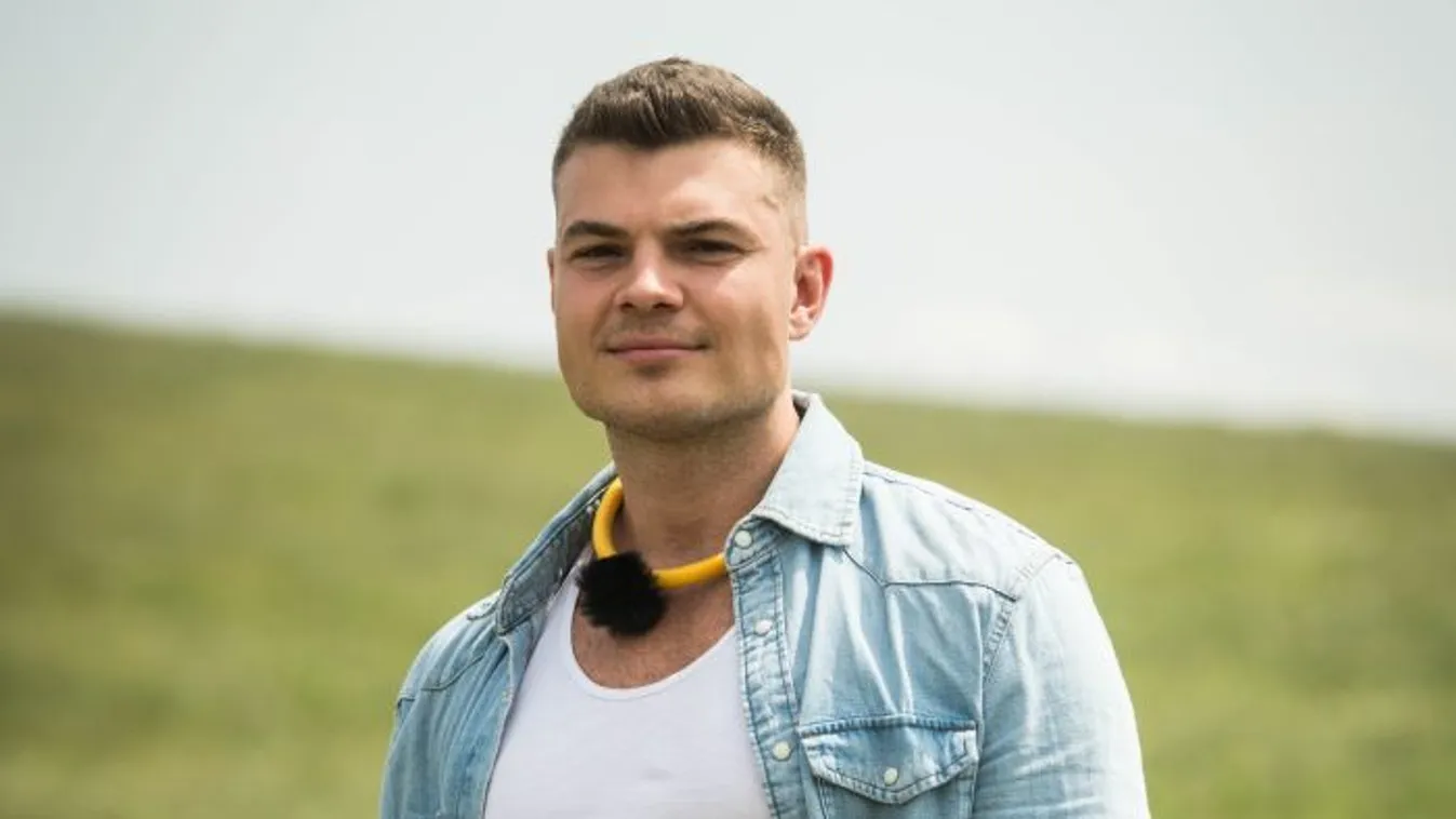 Farm VIP: Pumped Gabo ismét megmutatta, milyen hatalmas szíve van