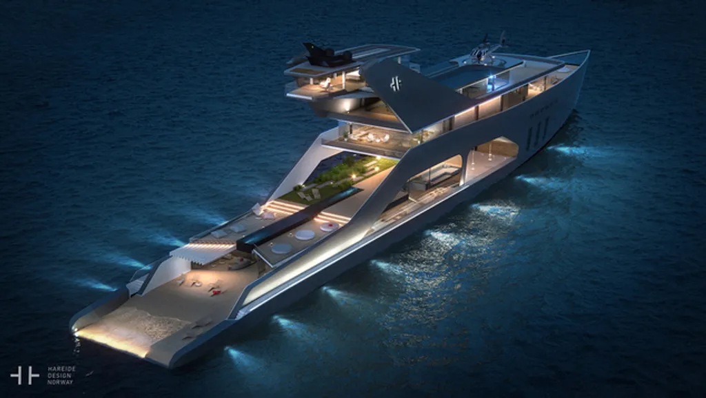 Fotó: Hareide Design 