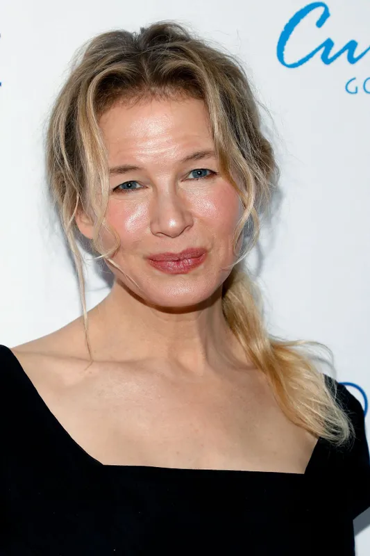 Renée Zellweger