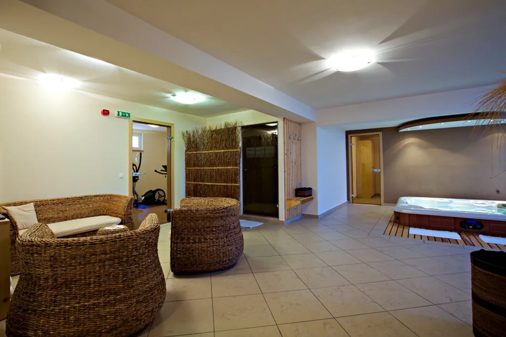 Fotó: Hotel Lajta Park 