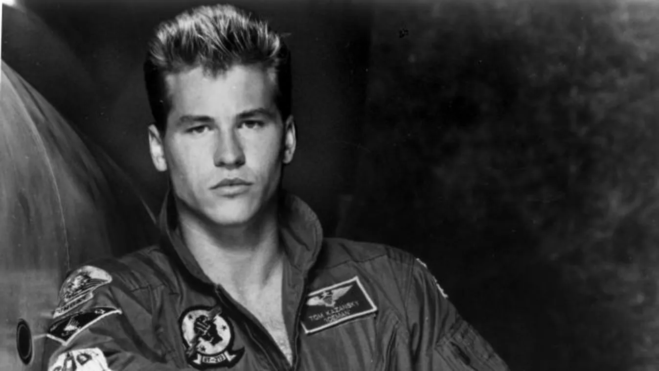 "El sem tudom mondani, mennyire csodálom" - Tom Cruise meghatós sorokkal búcsúzott Val Kilmertől