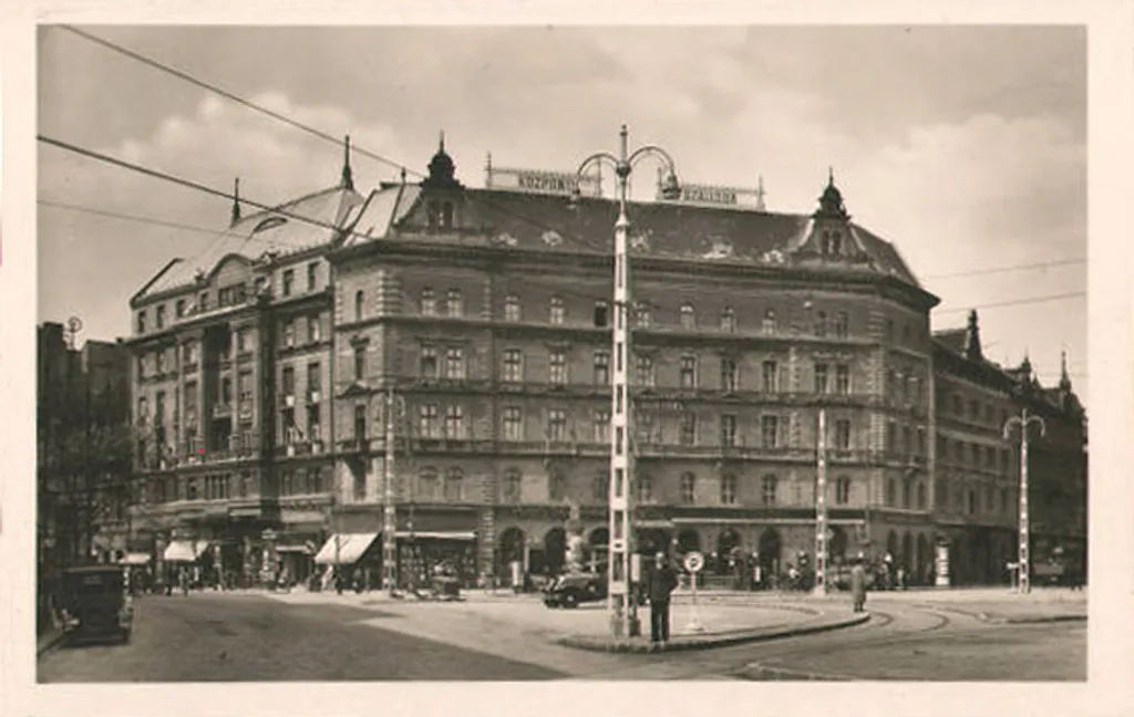 Fotó: BW Hotel Hungaria 